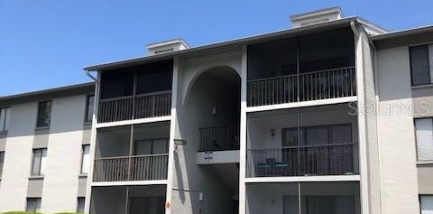 Condominio en Sanford, Florida, 2 dormitorios № 1326159