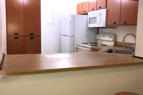Condominio en alquiler en Sanford, Florida, 2 dormitorios, 90.58 m2 № 1326159 - foto 4