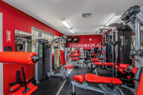 Immobilier commercial à louer à New Port Richey, Floride: 198.35 m2 № 1521281 - photo 21