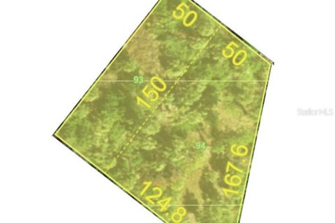 Terreno en venta en Port Charlotte, Florida № 1787354 - foto 3