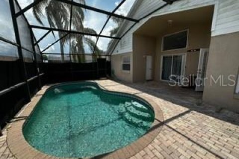 House in Kissimmee, Florida 4 bedrooms, 163.51 sq.m. № 1839904 - photo 30