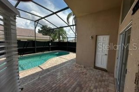 House in Kissimmee, Florida 4 bedrooms, 163.51 sq.m. № 1839904 - photo 28