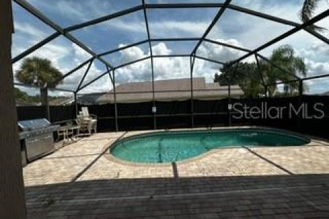 House in Kissimmee, Florida 4 bedrooms, 163.51 sq.m. № 1839904 - photo 29