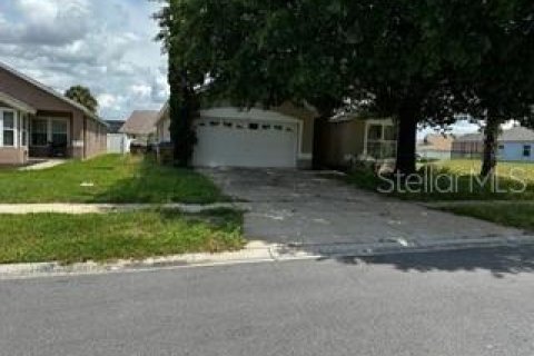 House in Kissimmee, Florida 4 bedrooms, 163.51 sq.m. № 1839904 - photo 2