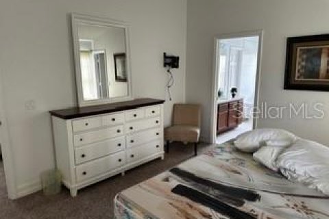House in Kissimmee, Florida 4 bedrooms, 163.51 sq.m. № 1839904 - photo 14