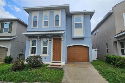 Villa ou maison à louer à Davenport, Floride: 6 chambres, 230.68 m2 № 2381139 - photo 22