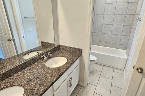 Villa ou maison à louer à Davenport, Floride: 6 chambres, 230.68 m2 № 2381139 - photo 18