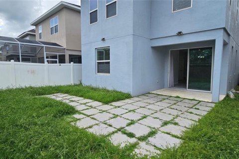Villa ou maison à louer à Davenport, Floride: 6 chambres, 230.68 m2 № 2381139 - photo 24