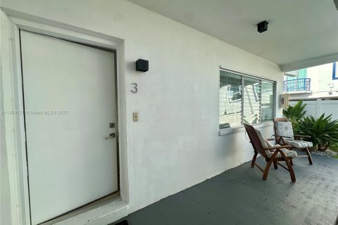 Appartement à louer à Bay Harbor Islands, Floride: 2 chambres, 97.55 m2 № 1964800 - photo 16