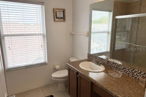House in Haines City, Florida 5 bedrooms, 207.73 sq.m. № 2199547 - photo 29