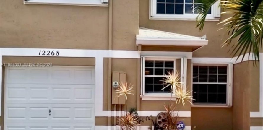 Таунхаус в Купер-Сити, Флорида 3 спальни, 138.24м2 № 2008267