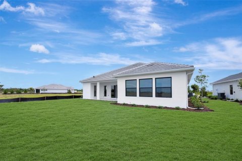 Villa ou maison à vendre à Venice, Floride: 4 chambres, 255.39 m2 № 2208590 - photo 21
