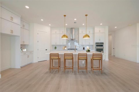 Villa ou maison à vendre à Venice, Floride: 4 chambres, 255.39 m2 № 2208590 - photo 3