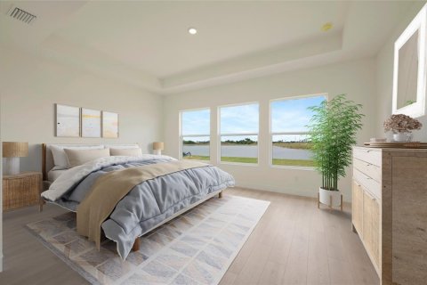 Villa ou maison à vendre à Venice, Floride: 4 chambres, 255.39 m2 № 2208590 - photo 11