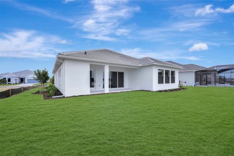 Villa ou maison à vendre à Venice, Floride: 4 chambres, 255.39 m2 № 2208590 - photo 20