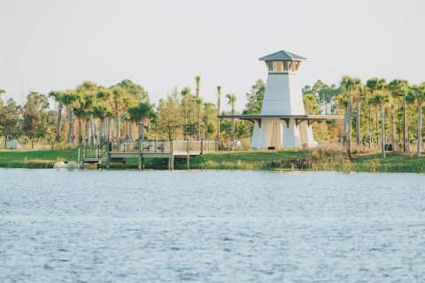 Villa ou maison à vendre à Venice, Floride: 4 chambres, 255.39 m2 № 2208590 - photo 24