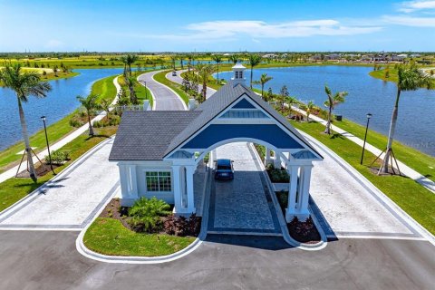 Villa ou maison à vendre à Venice, Floride: 4 chambres, 255.39 m2 № 2208590 - photo 23