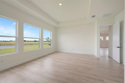 Villa ou maison à vendre à Venice, Floride: 4 chambres, 255.39 m2 № 2208590 - photo 13