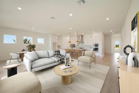 Villa ou maison à vendre à Venice, Floride: 4 chambres, 255.39 m2 № 2208590 - photo 6