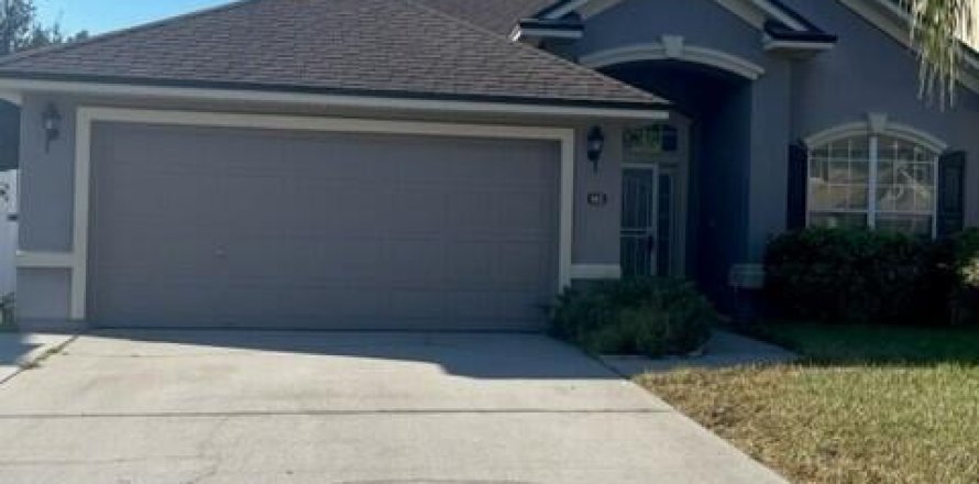 Villa ou maison à Jacksonville, Floride 3 chambres, 182.55 m2 № 832240