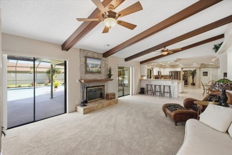 House in Clearwater, Florida 5 bedrooms, 320.14 sq.m. № 2418844 - photo 23