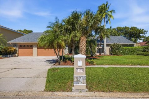 House in Clearwater, Florida 5 bedrooms, 320.14 sq.m. № 2418844