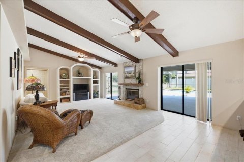 House in Clearwater, Florida 5 bedrooms, 320.14 sq.m. № 2418844 - photo 22