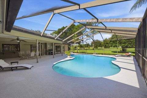 House in Clearwater, Florida 5 bedrooms, 320.14 sq.m. № 2418844 - photo 26
