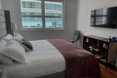 Copropriété à vendre à Miami, Floride: 3 chambres, 136.57 m2 № 1940273 - photo 14