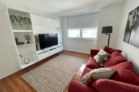 Copropriété à vendre à Miami, Floride: 3 chambres, 136.57 m2 № 1940273 - photo 27