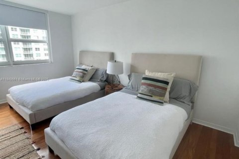 Copropriété à vendre à Miami, Floride: 3 chambres, 136.57 m2 № 1940273 - photo 21