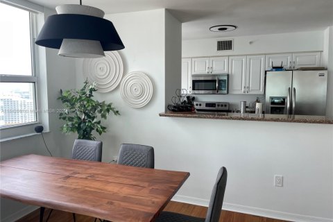 Copropriété à vendre à Miami, Floride: 3 chambres, 136.57 m2 № 1940273 - photo 8