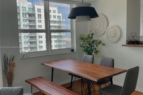 Copropriété à vendre à Miami, Floride: 3 chambres, 136.57 m2 № 1940273 - photo 7