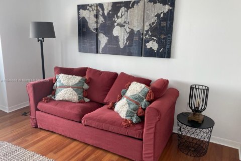 Copropriété à vendre à Miami, Floride: 3 chambres, 136.57 m2 № 1940273 - photo 25