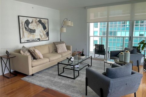 Copropriété à vendre à Miami, Floride: 3 chambres, 136.57 m2 № 1940273 - photo 3