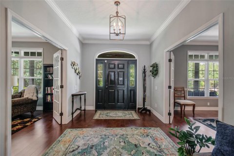 Villa ou maison à vendre à Geneva, Floride: 5 chambres, 458.01 m2 № 2224978 - photo 9