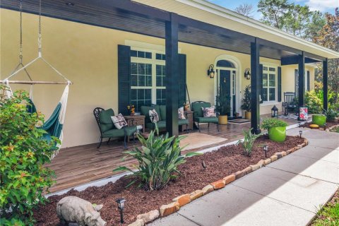 Villa ou maison à vendre à Geneva, Floride: 5 chambres, 458.01 m2 № 2224978 - photo 3