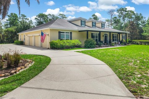 Villa ou maison à vendre à Geneva, Floride: 5 chambres, 458.01 m2 № 2224978 - photo 5