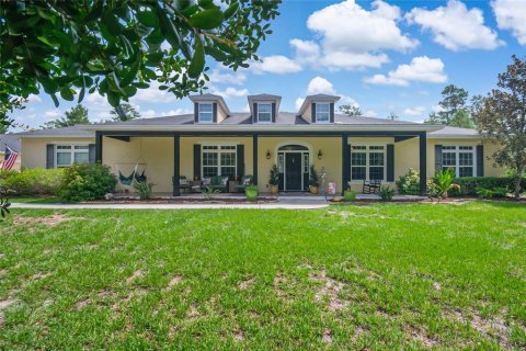 Casa en Geneva, Florida 5 dormitorios, 458.01 m2 № 2224978