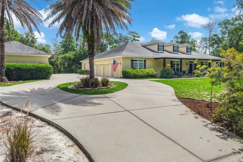Villa ou maison à vendre à Geneva, Floride: 5 chambres, 458.01 m2 № 2224978 - photo 6
