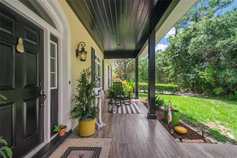 Villa ou maison à vendre à Geneva, Floride: 5 chambres, 458.01 m2 № 2224978 - photo 4