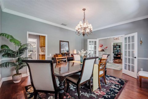 Villa ou maison à vendre à Geneva, Floride: 5 chambres, 458.01 m2 № 2224978 - photo 15