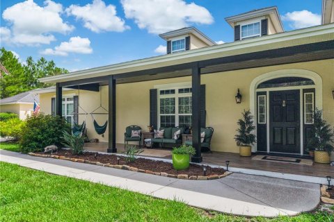 Villa ou maison à vendre à Geneva, Floride: 5 chambres, 458.01 m2 № 2224978 - photo 2