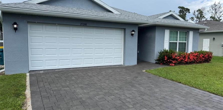 Villa ou maison à Port Charlotte, Floride 3 chambres, 143.35 m2 № 1899672