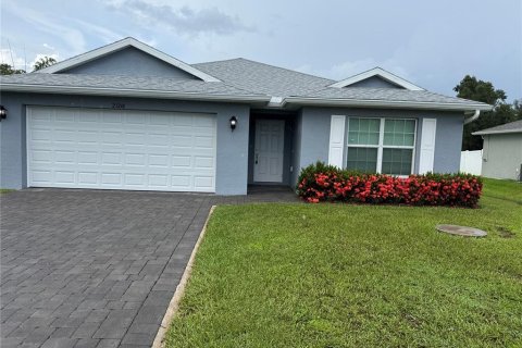 Casa en alquiler en Port Charlotte, Florida, 3 dormitorios, 143.35 m2 № 1899672 - foto 2