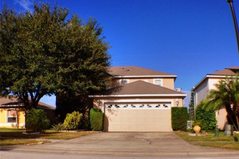 Casa en Orlando, Florida 5 dormitorios, 200.3 m2 № 2122281