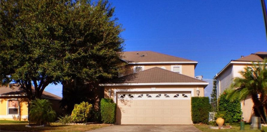 Casa en Orlando, Florida 5 dormitorios, 200.3 m2 № 2122281