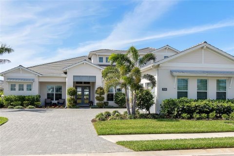 House in Bradenton, Florida 4 bedrooms, 374.21 sq.m. № 1720112 - photo 2