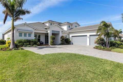 House in Bradenton, Florida 4 bedrooms, 374.21 sq.m. № 1720112 - photo 3