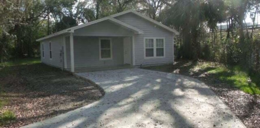 Casa en Jacksonville, Florida 3 dormitorios, 97.08 m2 № 772872